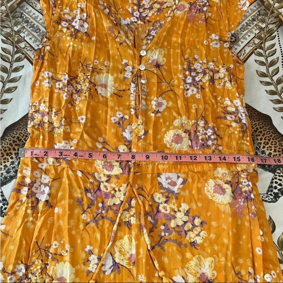 Spell Sundancer Romper - Picture 9 of 12